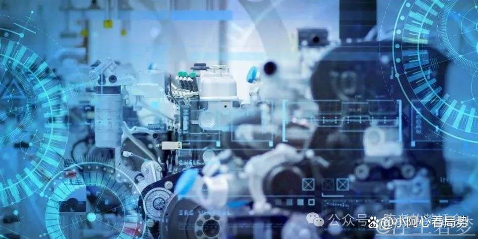 从制造到智造：外国人视角下的中国经济韧性