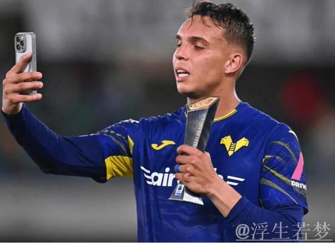 国米计划冬窗2000万欧签维罗纳前锋吉奥瓦尼 国米计划冬窗2000万欧签维罗纳前锋吉奥瓦尼